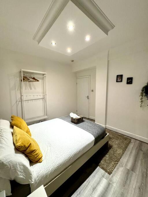 Centrally-Located Gem In Marble Arch, Londres Exterior foto