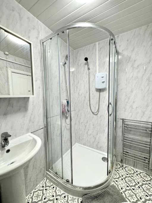 Centrally-Located Gem In Marble Arch, Londres Exterior foto
